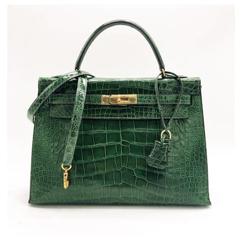 precio bolso kelly hermes|Hermes kelly crocodile price.